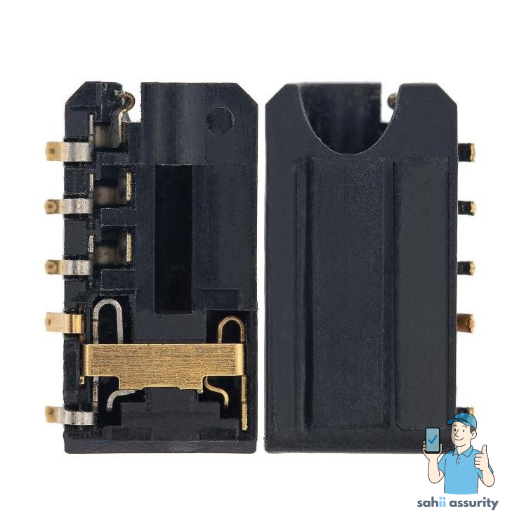 Handsfree Jack for Xiaomi Redmi Note 13 5G